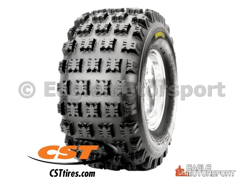 CST Offroad (achter) band 22x10-10